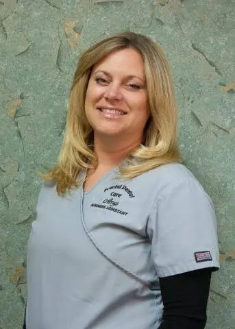 Frantal Dental Care