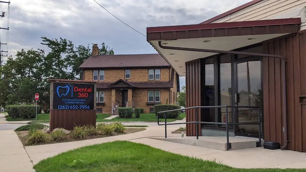 Dental 360 - Kenosha