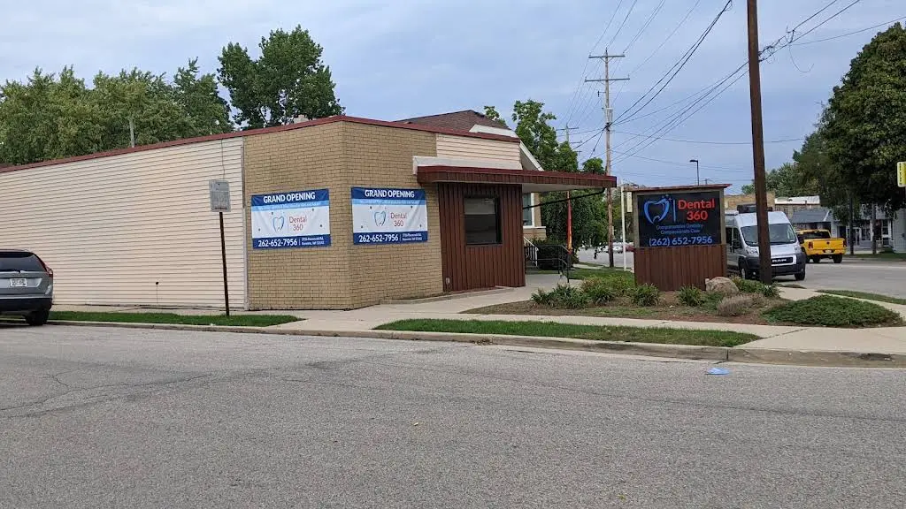 Dental 360 - Kenosha