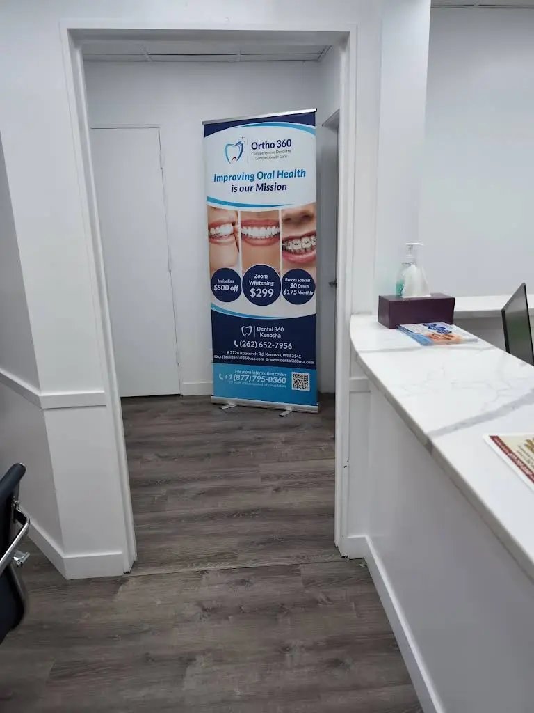 Dental 360 - Kenosha