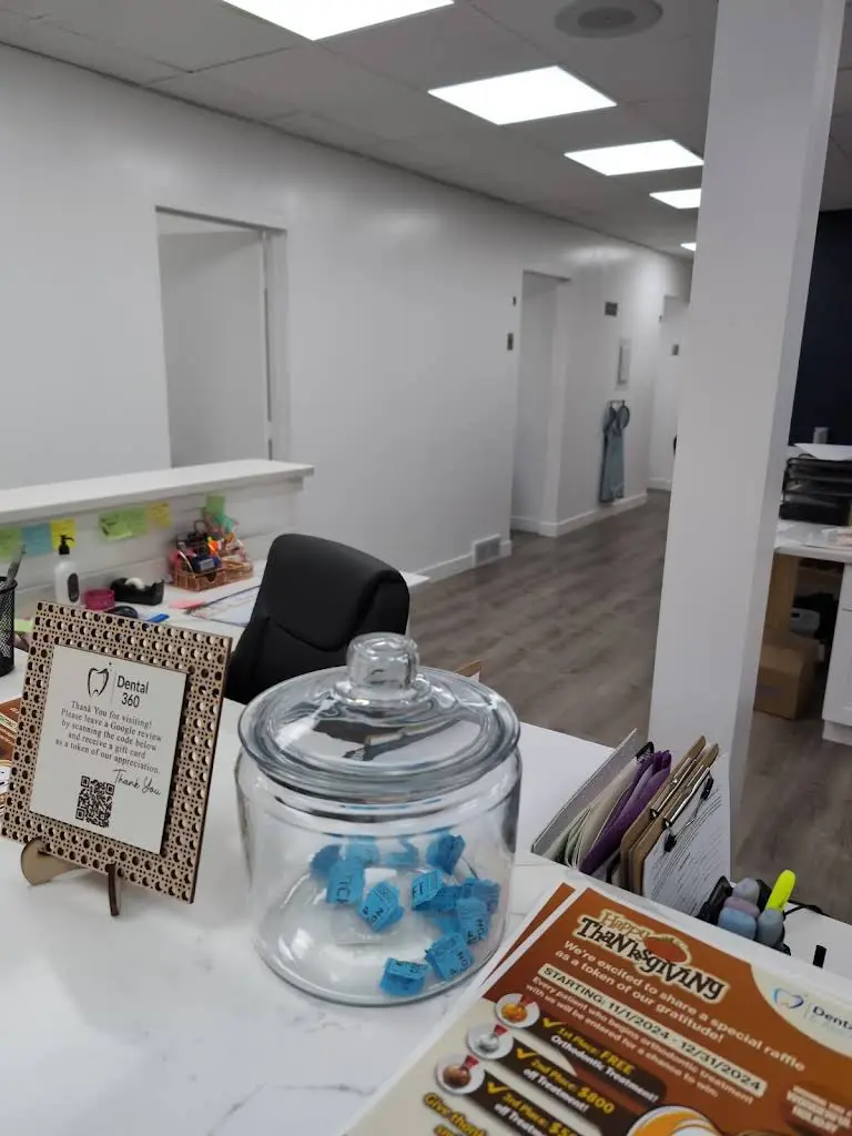 Dental 360 - Kenosha