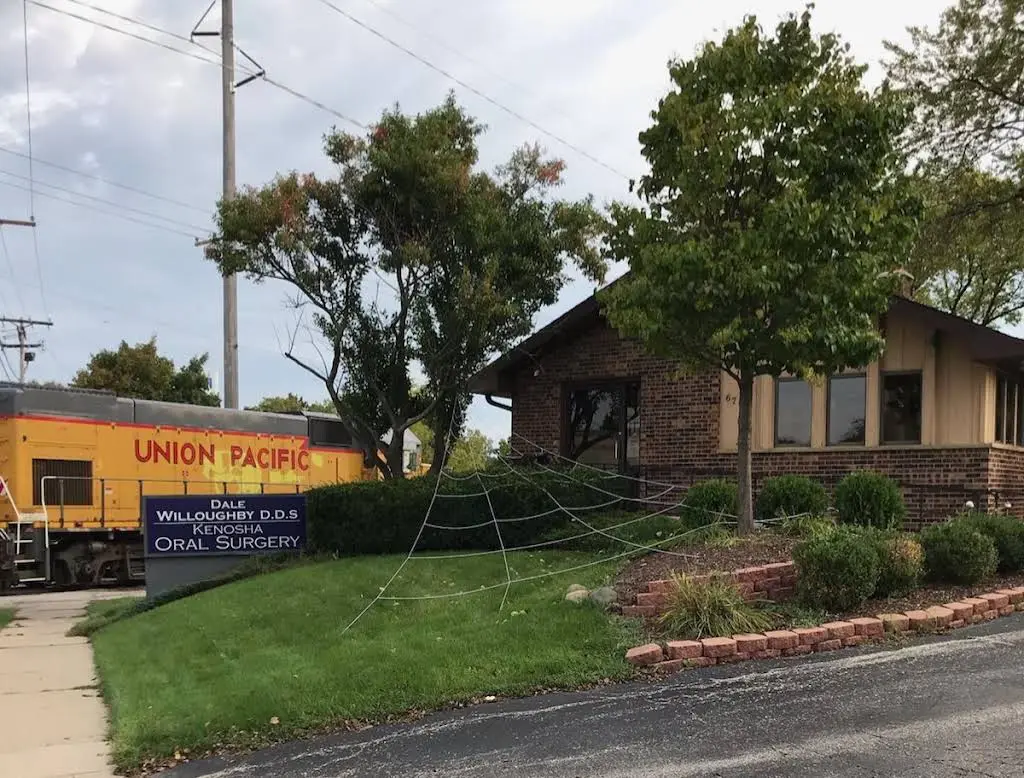 Kenosha Oral Surgery