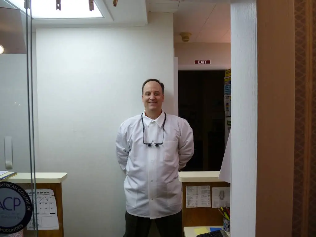 Pechous Dental