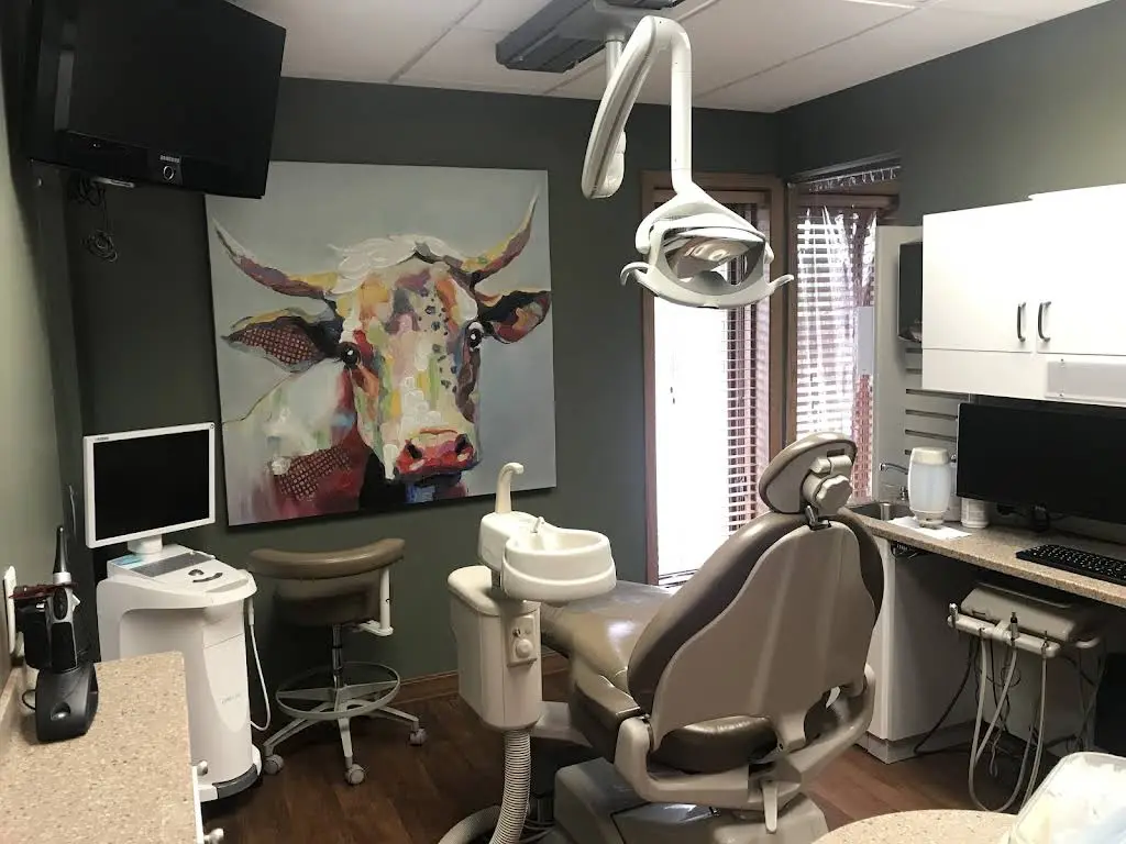 Pechous Dental
