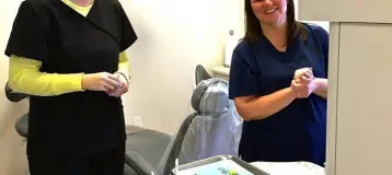 Fulmer Kenosha Dental