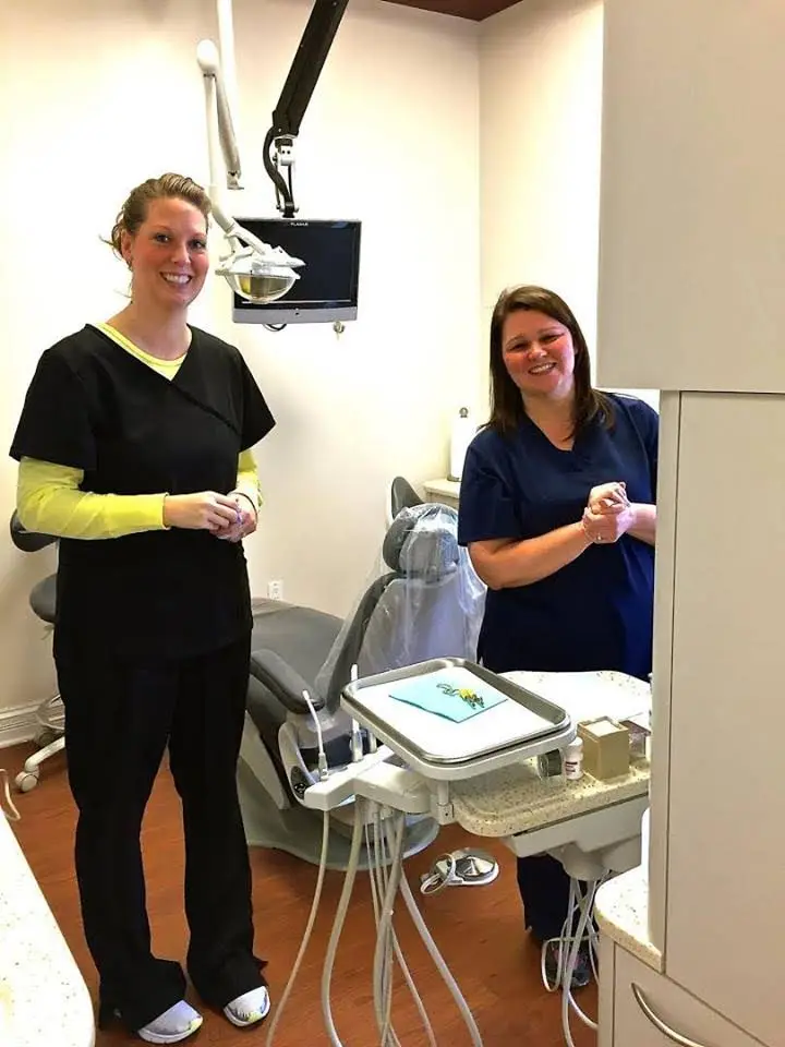 Fulmer Kenosha Dental