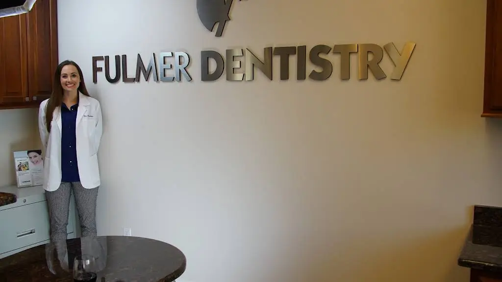 Fulmer Kenosha Dental