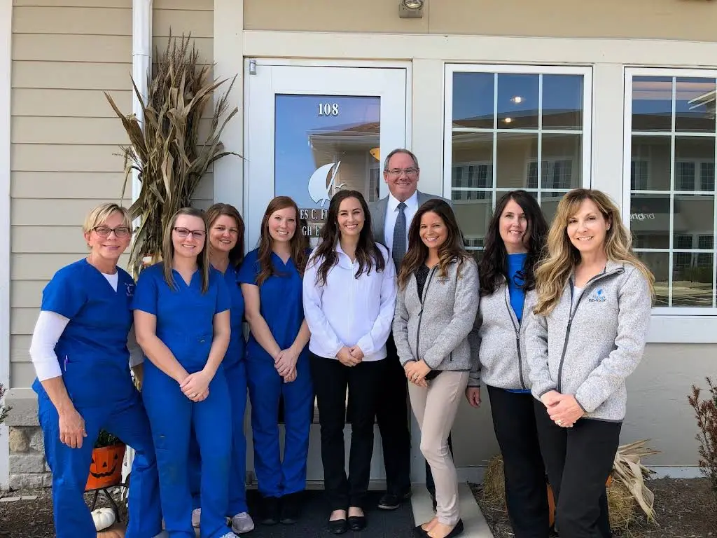 Fulmer Kenosha Dental