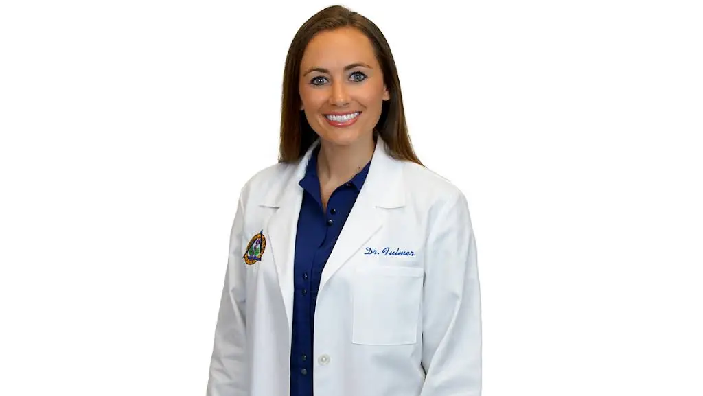 Fulmer Kenosha Dental