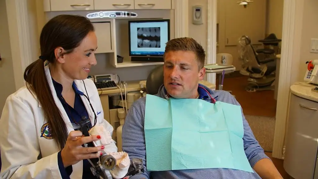 Fulmer Kenosha Dental