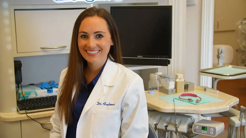 Fulmer Kenosha Dental