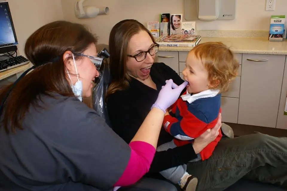 Fulmer Kenosha Dental