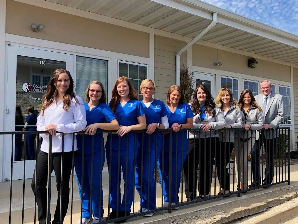 Fulmer Kenosha Dental