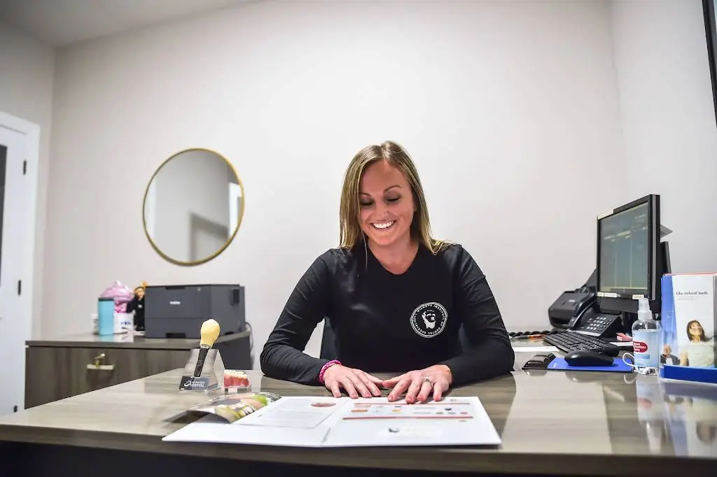 WisNova Innovative Dental Specialists