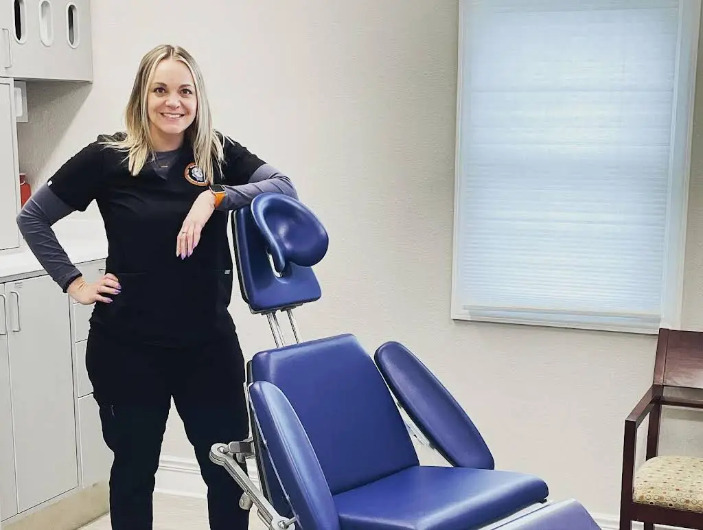 WisNova Innovative Dental Specialists