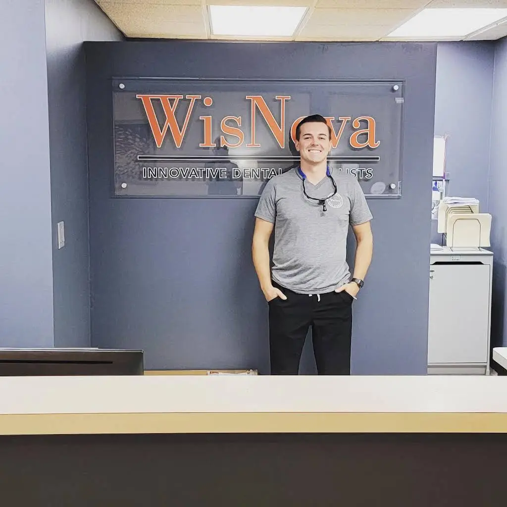 WisNova Innovative Dental Specialists