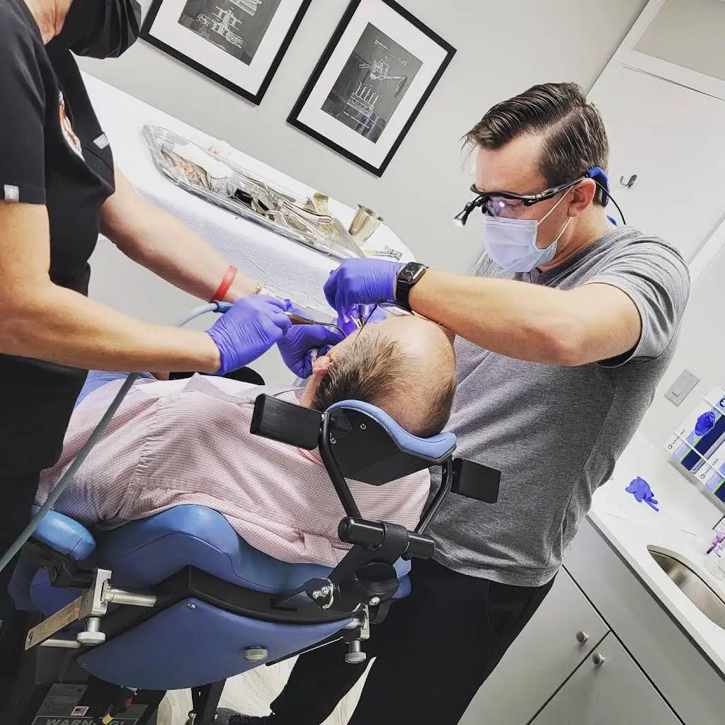 WisNova Innovative Dental Specialists