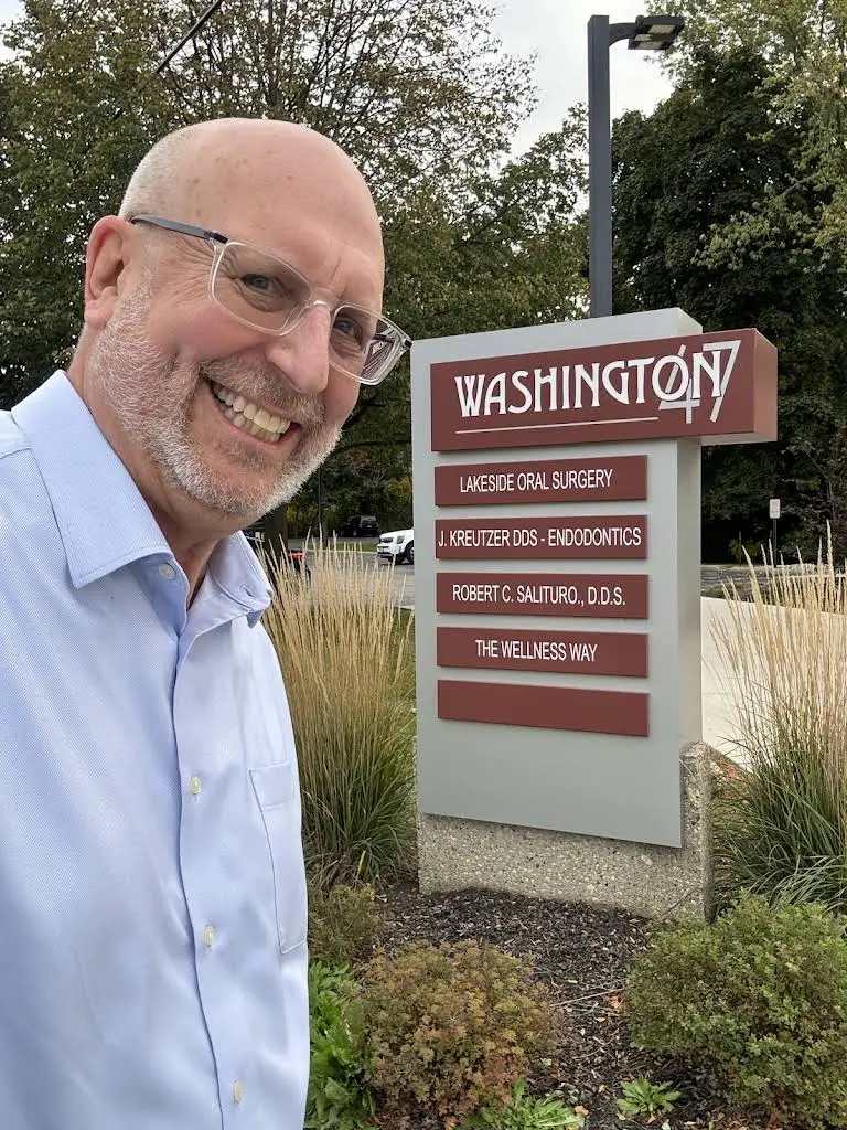 Gentle Family Dentistry, Robert C. Salituro - Emergency, Evening, & Weekend care