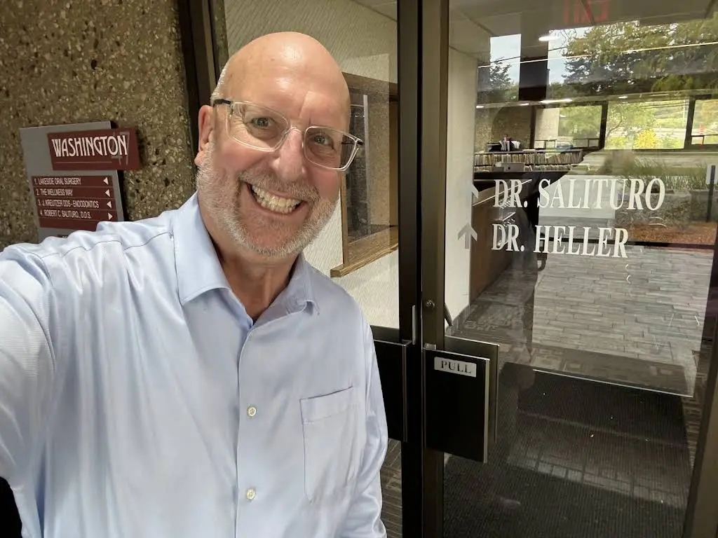 Gentle Family Dentistry, Robert C. Salituro - Emergency, Evening, & Weekend care