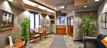 Woodlands Dental Associates