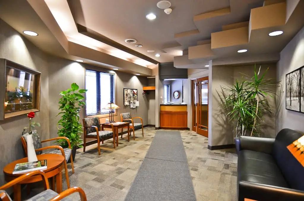Woodlands Dental Associates
