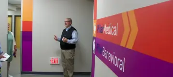 Pillar Health