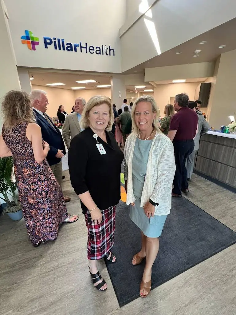 Pillar Health