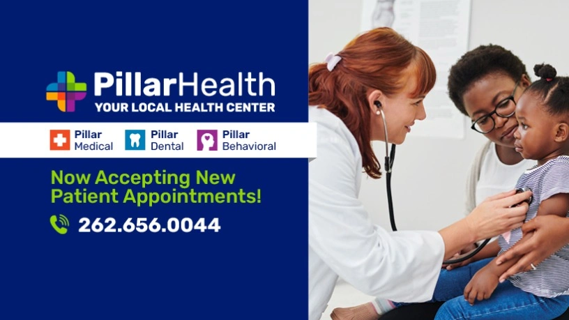 Pillar Health