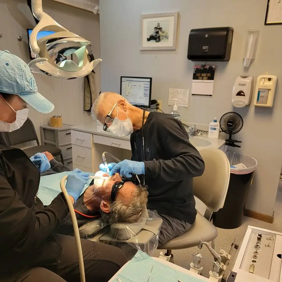 Aiello Family Dental