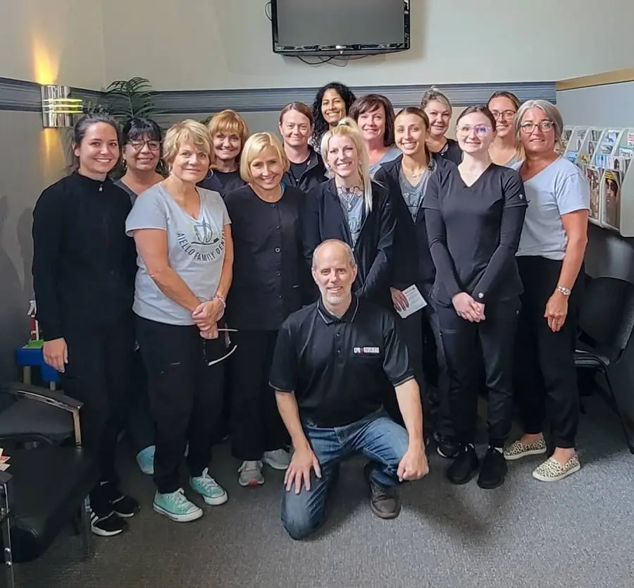 Aiello Family Dental