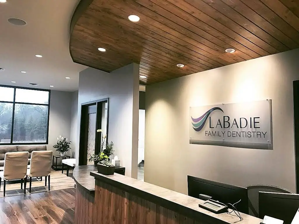 LaBadie Family Dentistry
