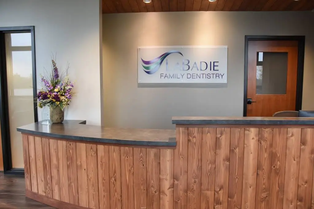 LaBadie Family Dentistry