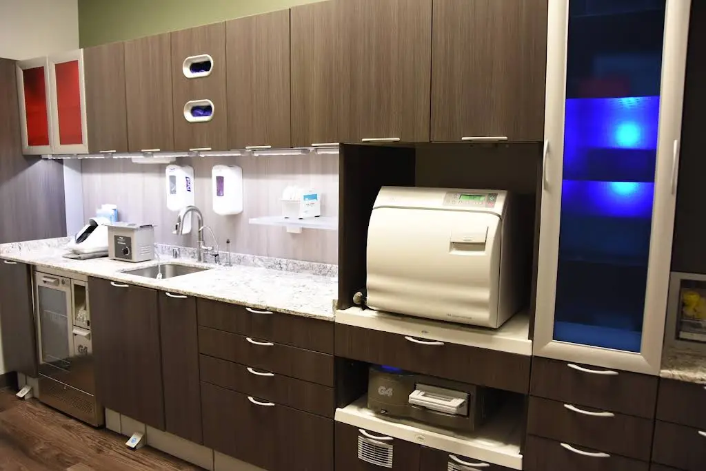 LaBadie Family Dentistry