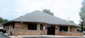 Dr. Sharon Ruetz-Smith and Dr. Maggie Meyer Family Dentistry