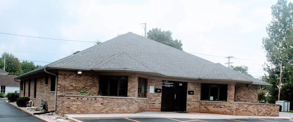 Dr. Sharon Ruetz-Smith and Dr. Maggie Meyer Family Dentistry