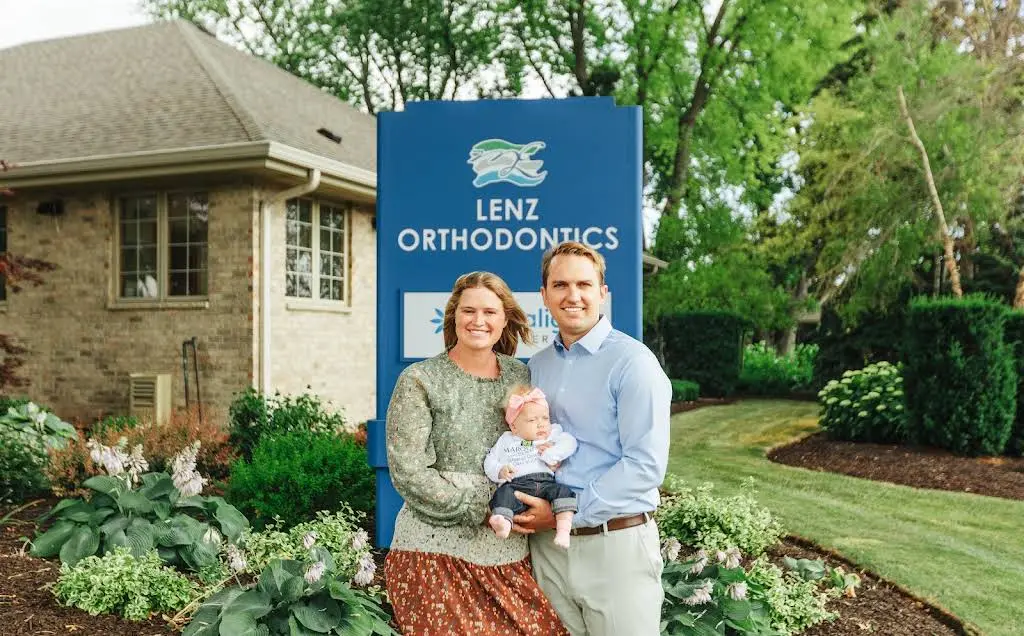 Lenz Orthodontics