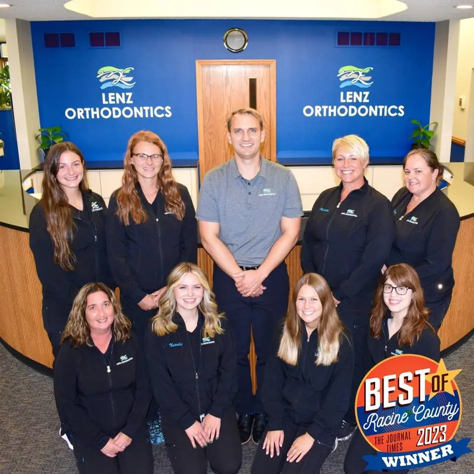 Lenz Orthodontics