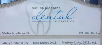 Mt Pleasant Dental Associates