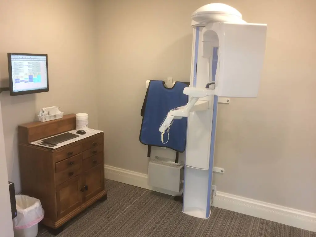 Mt Pleasant Dental Associates