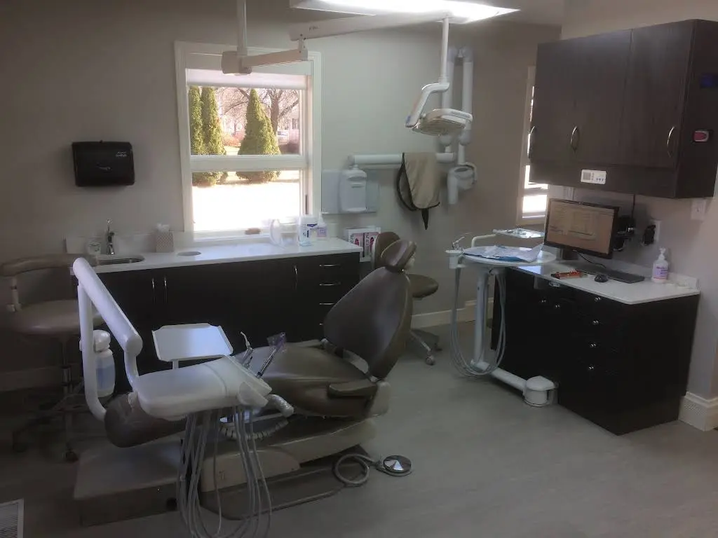 Mt Pleasant Dental Associates