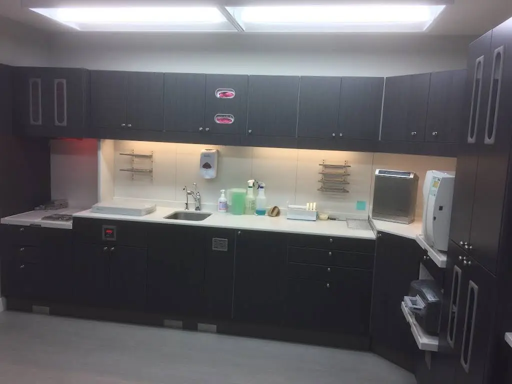 Mt Pleasant Dental Associates