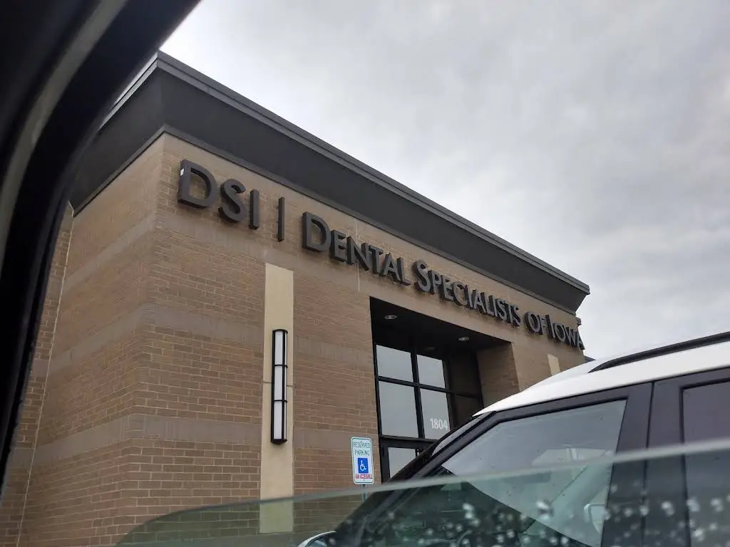 Endodontic Associates of Iowa - Mt Pleasant