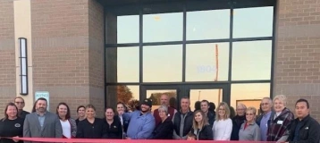 Dental Specialists of Iowa
