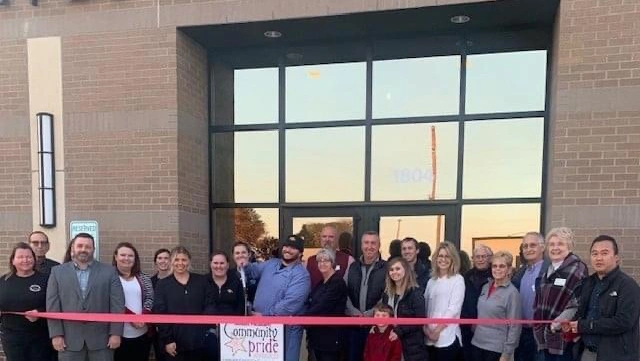 Dental Specialists of Iowa