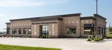 Orthodontic Associates of Iowa