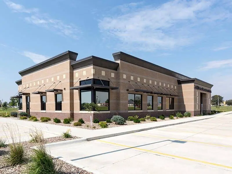 Orthodontic Associates of Iowa