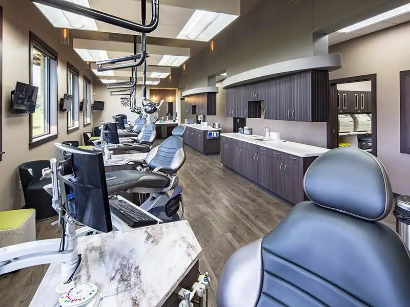 Orthodontic Associates of Iowa