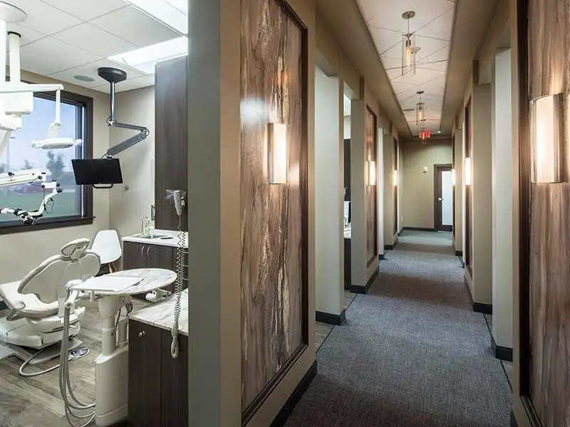 Orthodontic Associates of Iowa