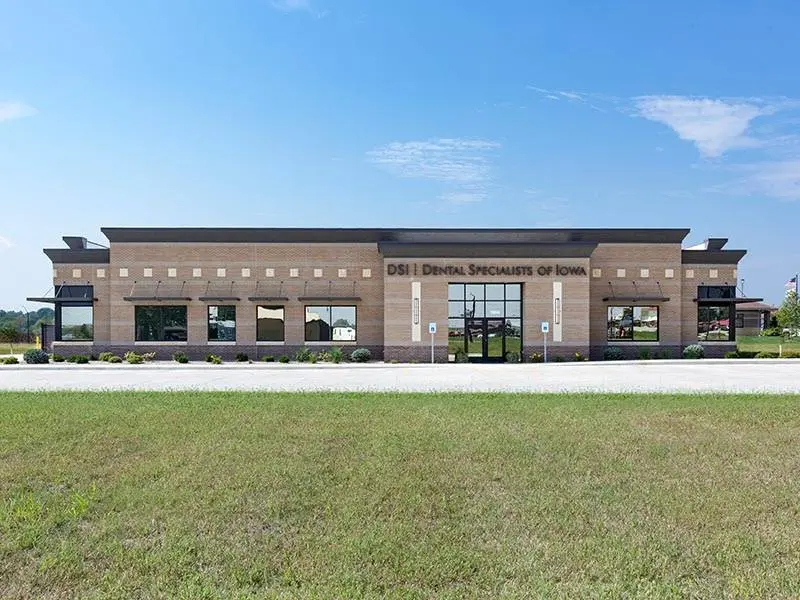 Orthodontic Associates of Iowa