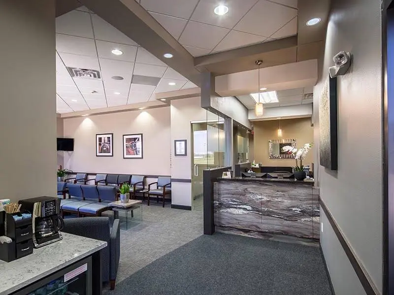Orthodontic Associates of Iowa